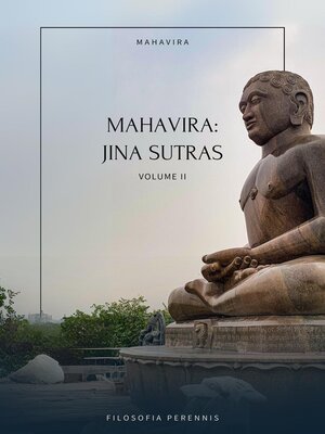 cover image of Mahavira